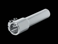 Best Sale Trek Bikes Delta Alloy Stem Raiser Pro Black