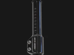 Best Sale Trek Bikes Delta Alloy Stem Raiser Pro Black