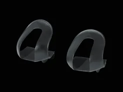 Store Trek Bikes Delta Foot Fender Clip Set Black