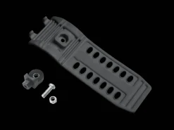 Sale Trek Bikes Delta Hefty+ Phone Holder Black