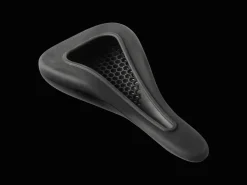 Online Trek Bikes Delta hexAir Racing Small Saddle Cover Black