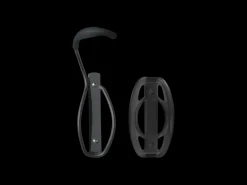 Store Trek Bikes Delta Single Bike Wall Mount Rack with Tray