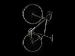 Store Trek Bikes Delta Single Bike Wall Mount Rack with Tray