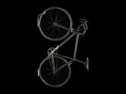 Store Trek Bikes Delta Single Bike Wall Mount Rack with Tray