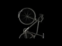 Clearance Trek Bikes Delta Single Bike Wall Mount Rack Grey