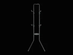 Cheap Trek Bikes Delta Two Bike Rugged Gravity Stand Rack Grey