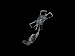 Online Trek Bikes Delta X Mount Handlebar Pro Phone Holder Black