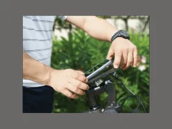 New Trek Bikes Delta XL Smartphone Holder Black