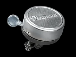 Online Trek Bikes Diamant Retro Klingel Bike Bell Silver
