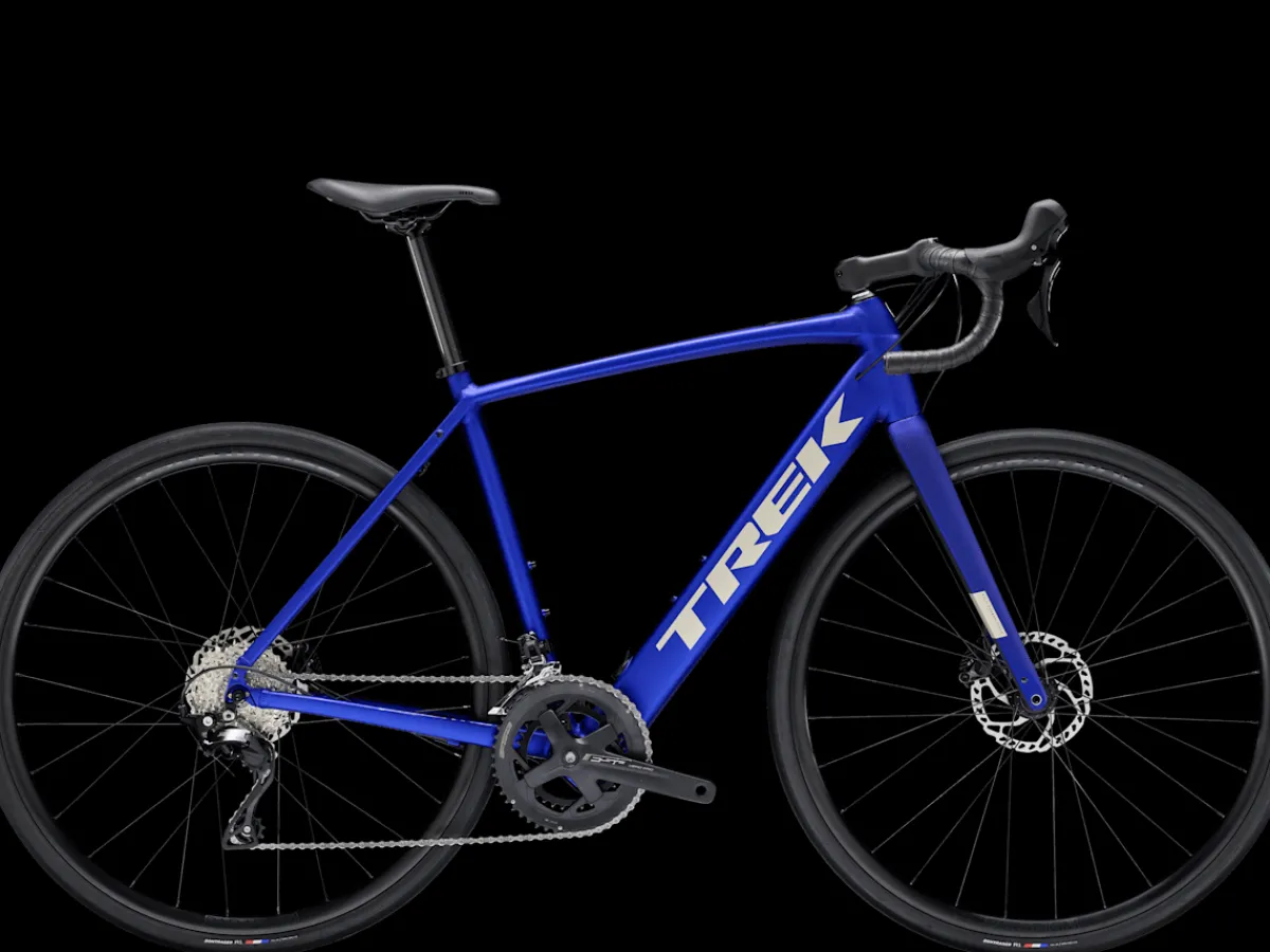 Store Trek Bikes Domane+ AL 5