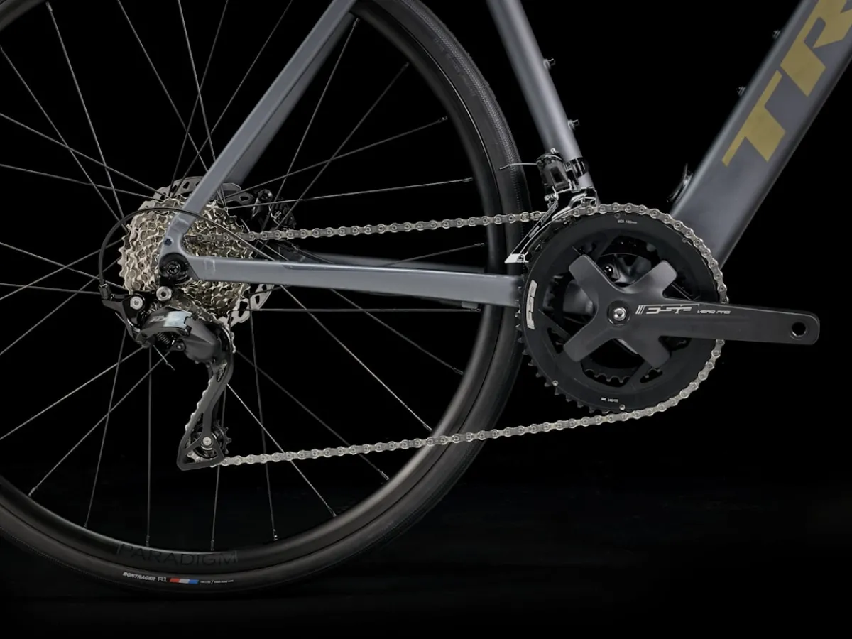 Store Trek Bikes Domane+ AL 5