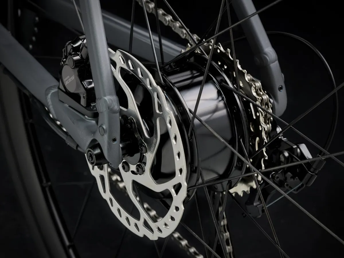 Store Trek Bikes Domane+ AL 5