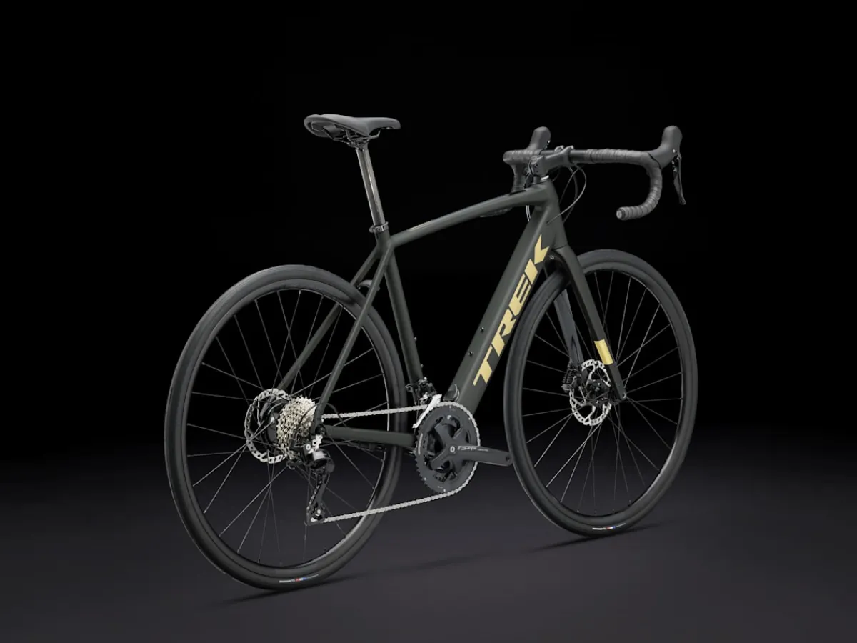 Store Trek Bikes Domane+ AL 5