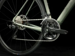 Best Trek Bikes Domane AL 5 Gen 4