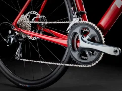 Shop Trek Bikes Domane AL 4 Gen 4