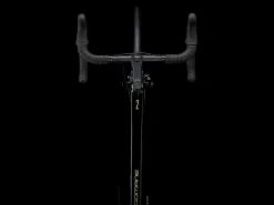 Sale Trek Bikes Domane AL 2 Rim Gloss Mulsanne Blue/Matte Trek Black