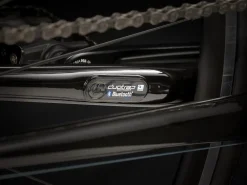 Sale Trek Bikes Domane AL 2 Rim Gloss Mulsanne Blue/Matte Trek Black