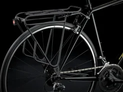 Sale Trek Bikes Domane AL 2 Rim Gloss Mulsanne Blue/Matte Trek Black