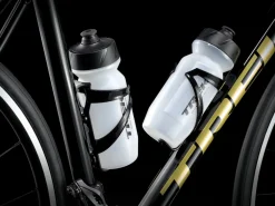 Sale Trek Bikes Domane AL 2 Rim Gloss Mulsanne Blue/Matte Trek Black