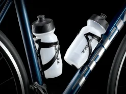 Sale Trek Bikes Domane AL 2 Rim Gloss Mulsanne Blue/Matte Trek Black