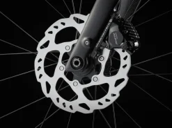 Clearance Trek Bikes Domane SL 6 Gen 4 Hex Blue