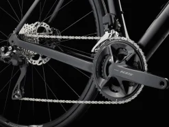 Clearance Trek Bikes Domane SL 6 Gen 4 Hex Blue