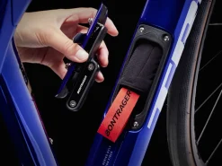 Clearance Trek Bikes Domane SL 6 Gen 4 Hex Blue