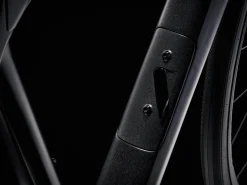 Clearance Trek Bikes Domane SL 6 Gen 4 Hex Blue