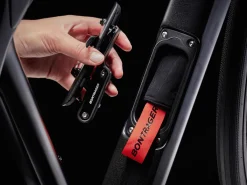 Clearance Trek Bikes Domane SL 6 Gen 4 Hex Blue