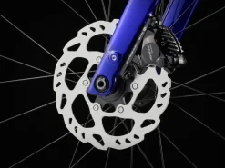 Clearance Trek Bikes Domane SL 6 Gen 4 Hex Blue