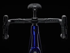 Clearance Trek Bikes Domane SL 6 Gen 4 Hex Blue