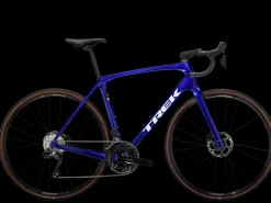 Clearance Trek Bikes Domane SL 6 Gen 4 Hex Blue