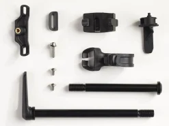 Hot Trek Bikes Domane SL Gen 3 Frameset