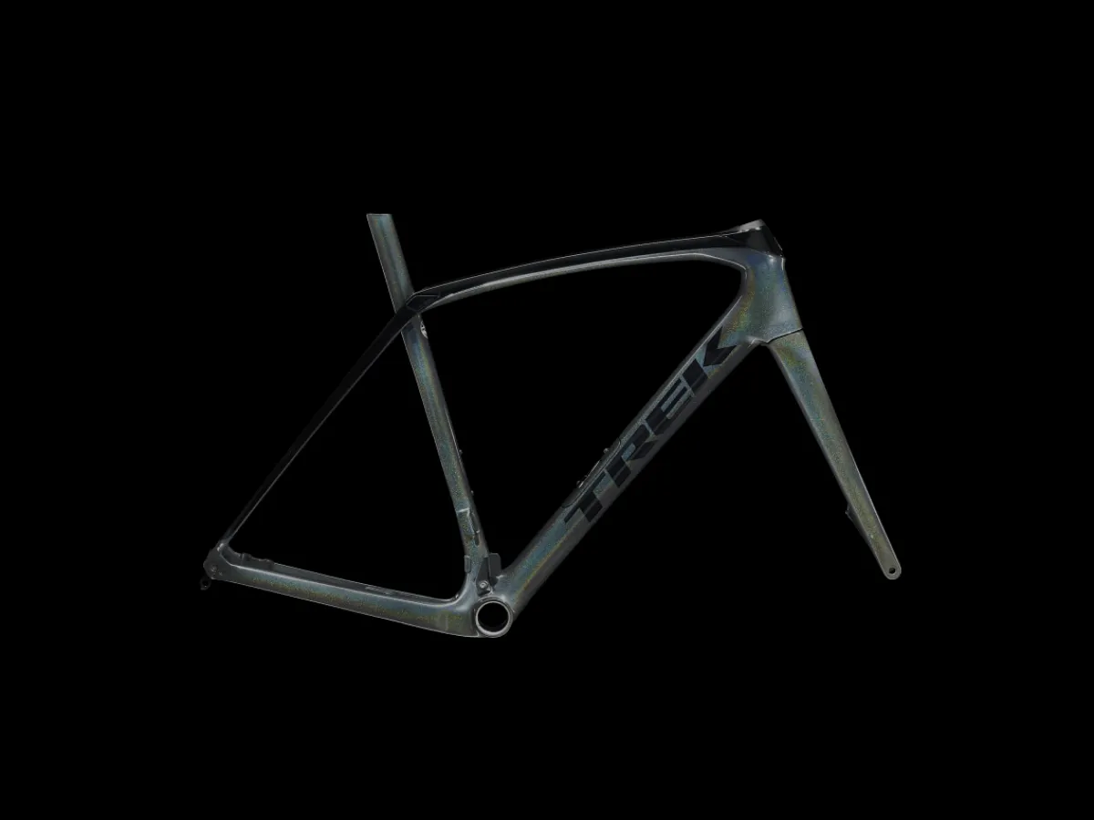 Hot Trek Bikes Domane SL Gen 3 Frameset