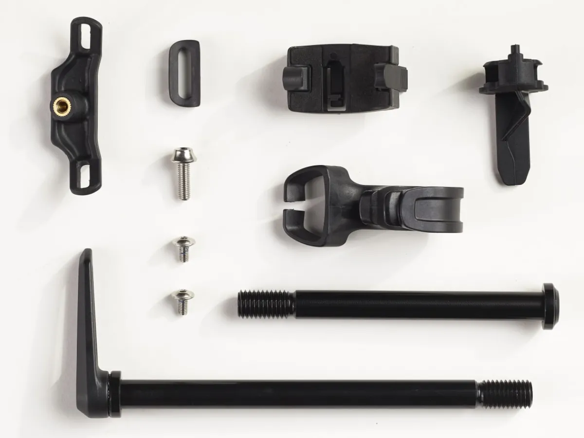 Hot Trek Bikes Domane SL Gen 3 Frameset