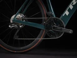 Fashion Trek Bikes Domane+ SLR 7