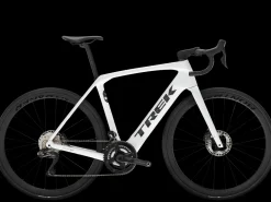 Fashion Trek Bikes Domane+ SLR 7