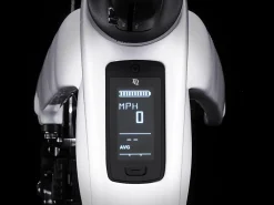 Fashion Trek Bikes Domane+ SLR 7