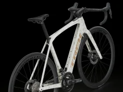 Fashion Trek Bikes Domane+ SLR 7
