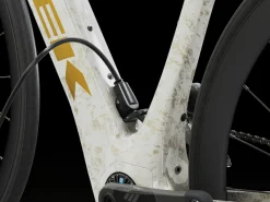 Fashion Trek Bikes Domane+ SLR 7