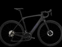 Fashion Trek Bikes Domane+ SLR 7