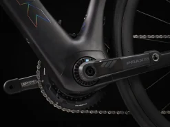 Fashion Trek Bikes Domane+ SLR 7