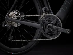 Fashion Trek Bikes Domane+ SLR 7