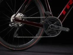 Fashion Trek Bikes Domane+ SLR 7