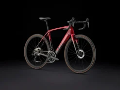 Fashion Trek Bikes Domane+ SLR 7