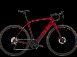 Fashion Trek Bikes Domane+ SLR 7