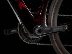 Fashion Trek Bikes Domane+ SLR 7