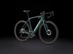 Fashion Trek Bikes Domane+ SLR 7