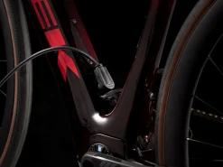 Fashion Trek Bikes Domane+ SLR 7