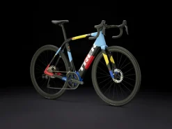 Fashion Trek Bikes Domane+ SLR 7